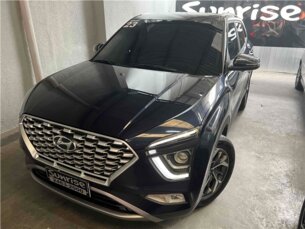 Hyundai Creta 1.0 T-GDI Limited (Aut)