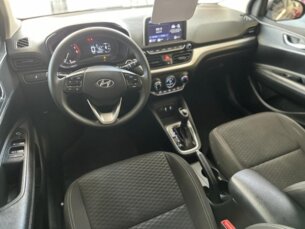 Foto 3 - Hyundai HB20 HB20 1.0 T-GDI Platinum (Aut) automático