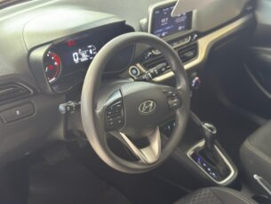 Foto 4 - Hyundai HB20 HB20 1.0 T-GDI Platinum (Aut) automático