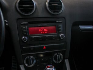 Foto 9 - Audi S3 S3 2.0 TFSI Sportback S Tronic Quattro automático