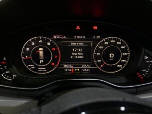 Foto 9 - Audi A4 A4 2.0 TFSI Prestige automático