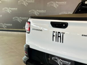 Foto 7 - Fiat Strada Strada Cabine Plus Endurance manual