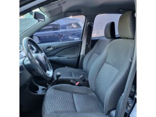 Foto 9 - Toyota Etios Hatch Etios XLS 1.5 (Flex) manual