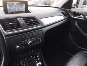 Foto 9 - Audi Q3 Q3 1.4 TFSI Ambiente S Tronic (Flex) manual