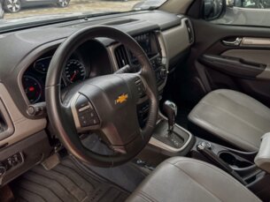 Foto 4 - Chevrolet S10 Cabine Dupla S10 2.8 CTDI LTZ 4WD (Aut) (Cab Dupla) automático
