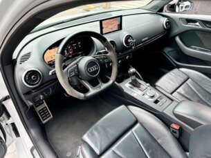 Foto 8 - Audi RS3 Sedan RS3 2.5 TFSI Sedan S tronic Quattro automático