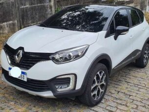 Renault Captur 1.6 Intense CVT