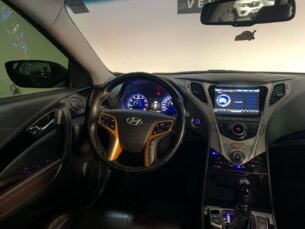 Foto 7 - Hyundai Azera Azera 3.0 V6 (aut) automático