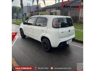 Foto 6 - Fiat Uno Uno Drive 1.0 (Flex) manual