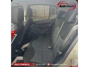 Foto 7 - Fiat Uno Uno Drive 1.0 (Flex) manual