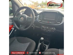 Foto 8 - Fiat Uno Uno Drive 1.0 (Flex) manual