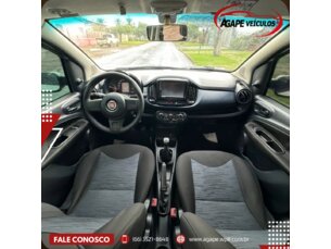 Foto 9 - Fiat Uno Uno Drive 1.0 (Flex) manual