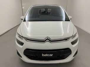 Foto 2 - Citroën C4 Picasso C4 Picasso 1.6 16V THP Intensive (Aut) automático