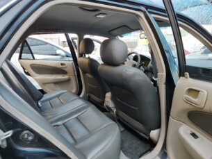 Foto 9 - Toyota Corolla Corolla Sedan XEi 1.8 16V (aut) automático