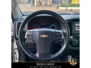 Foto 7 - Chevrolet S10 Cabine Dupla S10 2.5 ECOTEC SIDI LT 4WD (Cab Dupla) (Aut) manual