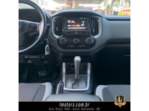 Foto 8 - Chevrolet S10 Cabine Dupla S10 2.5 ECOTEC SIDI LT 4WD (Cab Dupla) (Aut) manual