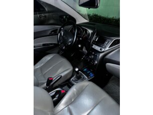 Foto 3 - Hyundai HB20S HB20S 1.0 Comfort Plus manual