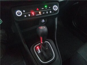 Foto 5 - Fiat Pulse Pulse 1.0 Turbo 200 Drive (Aut) automático