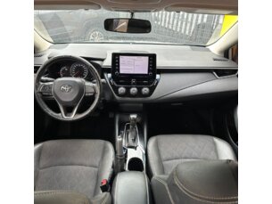 Foto 5 - Toyota Corolla Corolla 2.0 GLi automático