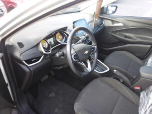 Foto 9 - Chevrolet Onix Plus Onix Plus 1.0 Turbo LTZ (Aut) automático