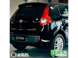 Foto 8 - Fiat Palio Palio Essence 1.6 16V (Flex) manual