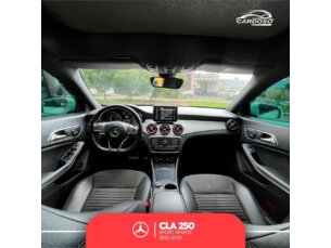 Foto 5 - Mercedes-Benz CLA CLA 250 Sport DCT 4Matic automático
