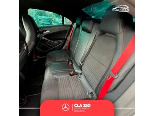 Foto 6 - Mercedes-Benz CLA CLA 250 Sport DCT 4Matic automático