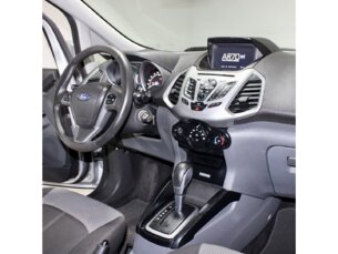 Foto 8 - Ford EcoSport Ecosport SE 2.0 16V (Aut) (Flex)  automático