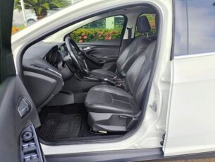 Foto 8 - Ford Focus Hatch Focus Hatch Titanium Plus 2.0 PowerShift automático