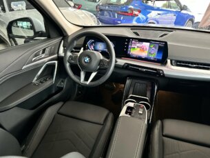 Foto 10 - BMW X1 X1 2.0 sDrive20i X-Line automático