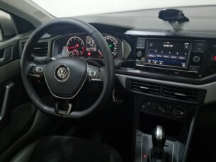 Foto 7 - Volkswagen Virtus Virtus 200 TSI Comfortline (Aut) (Flex) automático