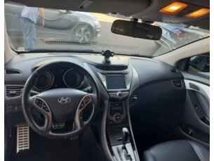 Foto 7 - Hyundai Elantra Elantra Sedan GLS 2.0L 16v (Flex) (Aut) automático