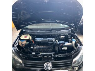 Foto 7 - Volkswagen Gol Gol 1.6 VHT Trendline I-Motion (Flex) 2p manual