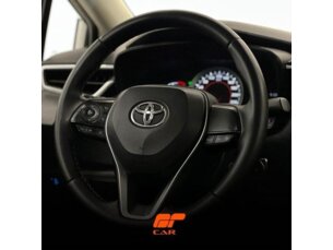 Foto 9 - Toyota Corolla Corolla 2.0 GLi automático
