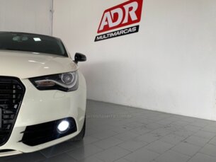 Foto 3 - Audi A1 A1 1.4 TFSI Attraction S Tronic manual