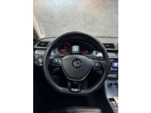 Foto 6 - Volkswagen Passat Passat 2.0 TSI DSG automático