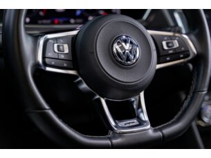 Foto 10 - Volkswagen Tiguan Tiguan Allspace 2.0 350 TSI R-Line DSG 4Motion automático