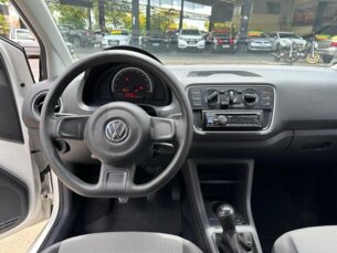 Foto 8 - Volkswagen Up! Up! 1.0 12v E-Flex take up! 4p manual