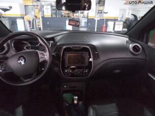 Foto 7 - Renault Captur Captur 1.6 Bose CVT automático
