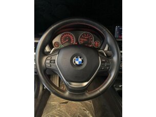 Foto 8 - BMW Série 4 430i Cabrio Sport automático