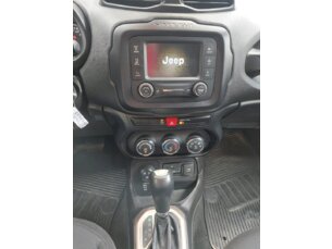 Foto 8 - Jeep Renegade Renegade Sport 2.0 TDI 4WD (Aut) automático