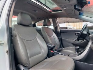 Foto 7 - Hyundai Elantra Elantra Sedan 1.8 GLS (aut) automático