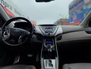 Foto 8 - Hyundai Elantra Elantra Sedan 1.8 GLS (aut) automático