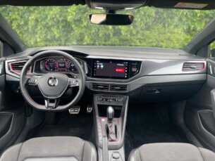Foto 5 - Volkswagen Virtus Virtus 1.4 250 TSI GTS (Aut) automático