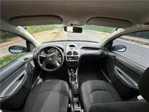 Foto 3 - Peugeot 206 206 Hatch. 1.4 8V (flex) 2p manual