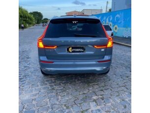 Foto 4 - Volvo XC60 XC60 2.0 T8 Recharge Inscription Expression Hybrid 4WD manual