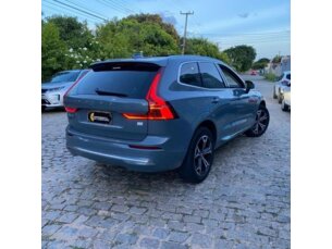 Foto 5 - Volvo XC60 XC60 2.0 T8 Recharge Inscription Expression Hybrid 4WD manual
