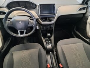 Foto 9 - Peugeot 2008 2008 Allure 1.6 16V (Aut) (Flex) automático