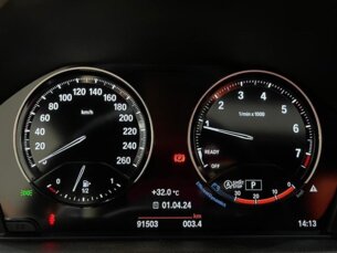 Foto 4 - BMW X2 X2 2.0 sDrive20i GP automático
