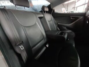 Foto 7 - Hyundai Elantra Elantra Sedan GLS 2.0L 16v (Flex) (Aut) manual